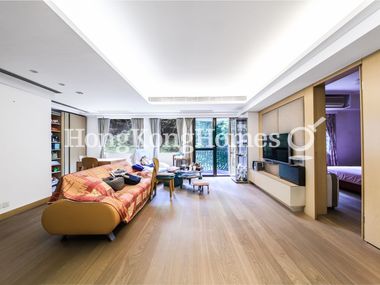Living and Dining Room