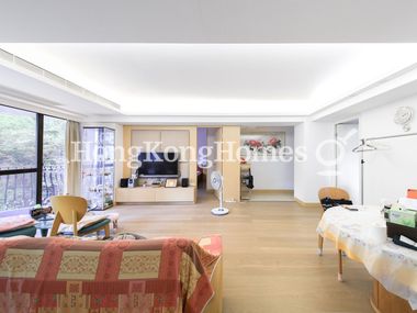 Living and Dining Room