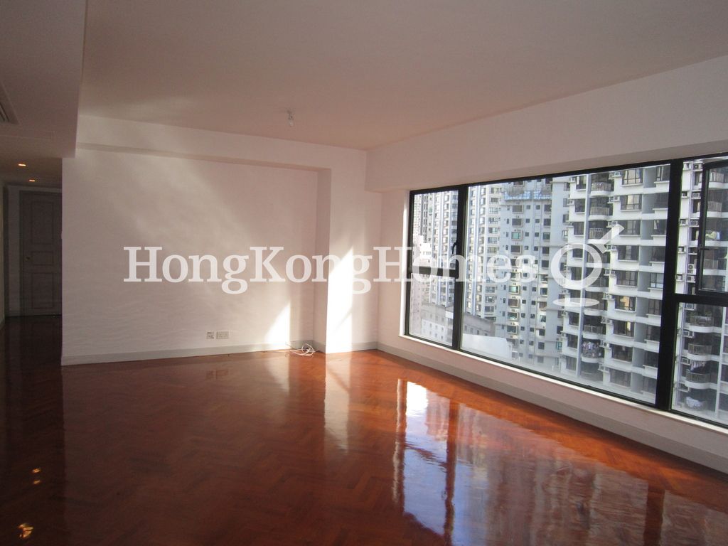 Living and Dining Room