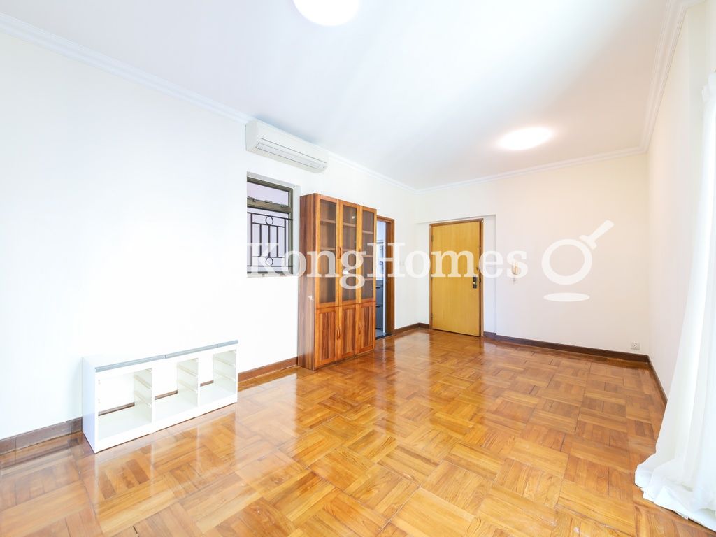 Living and Dining Room