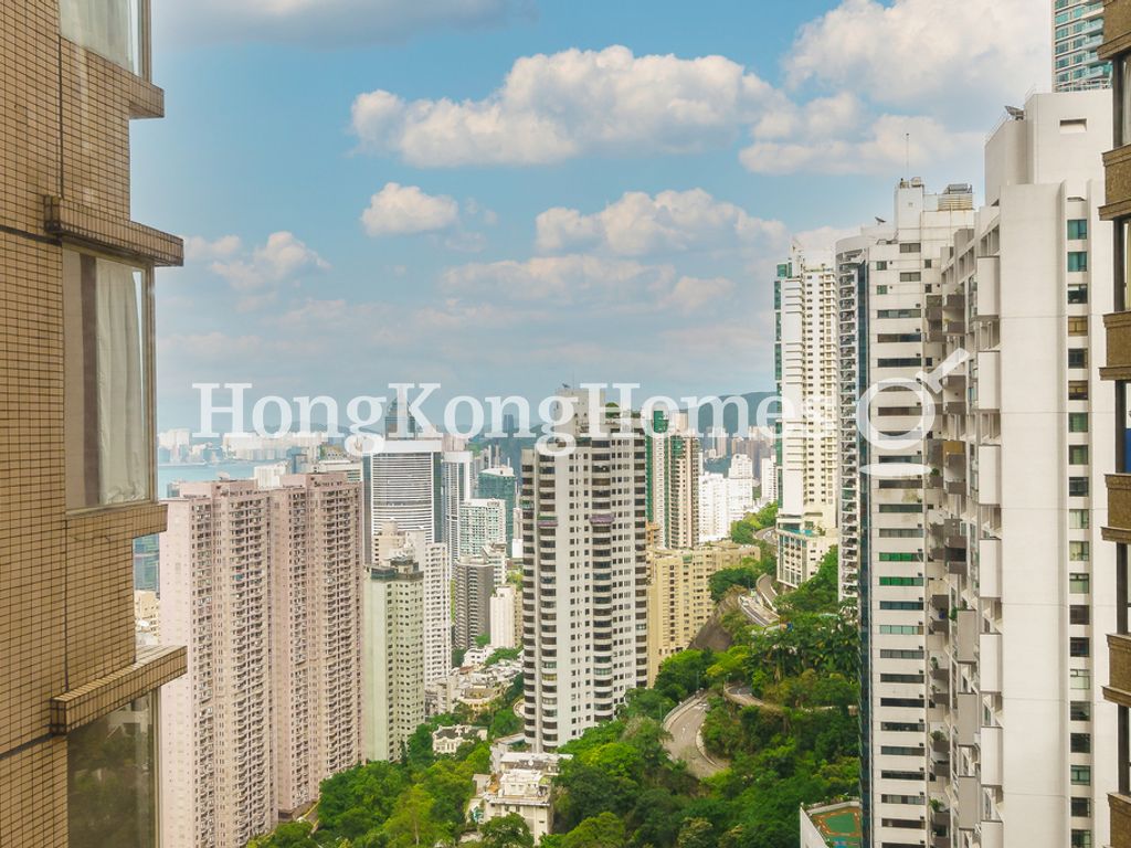 View from Living Room