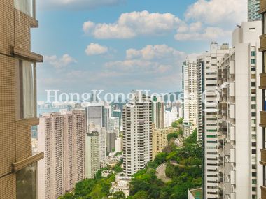 View from Living Room