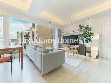 Living and Dining Room