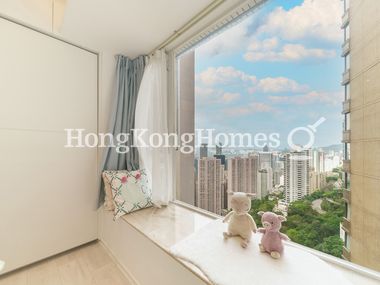 View from Master Bedroom