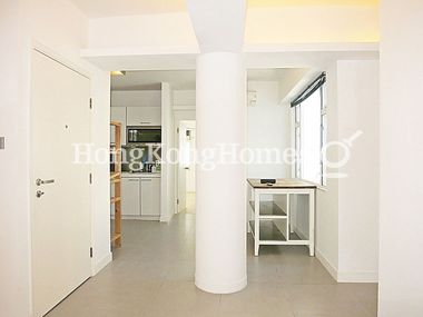 Living and Dining Room