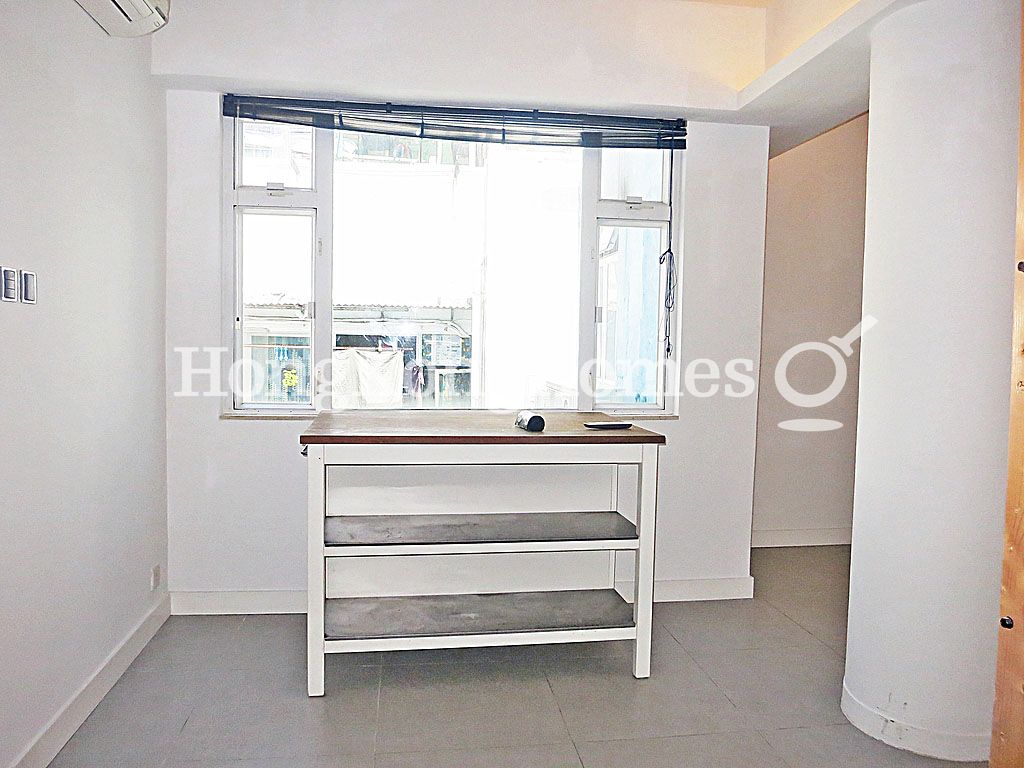 Living and Dining Room