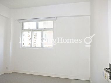 Second Ensuite Bedroom