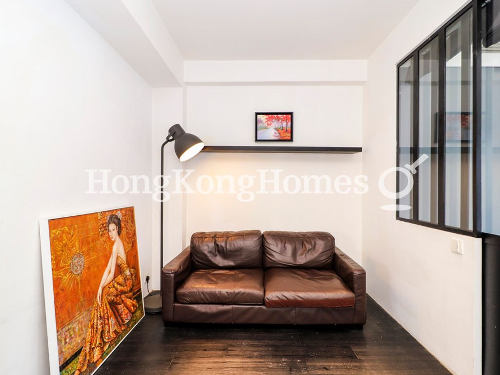 Living and Dining Room