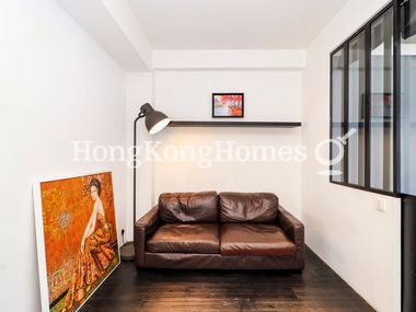 Living and Dining Room