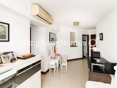 Living and Dining Room