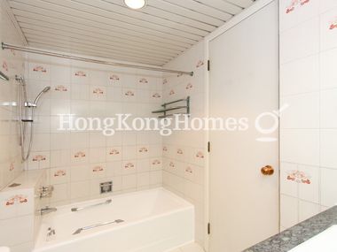 Second Ensuite Bathroom