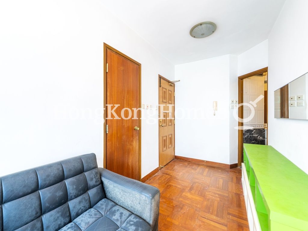 Living and Dining Room