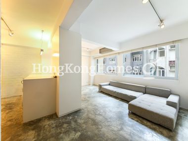 Living and Dining Room