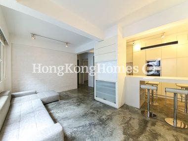 Living and Dining Room