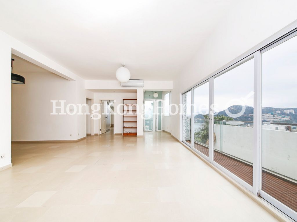 Living and Dining Room