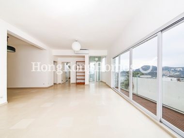 Living and Dining Room