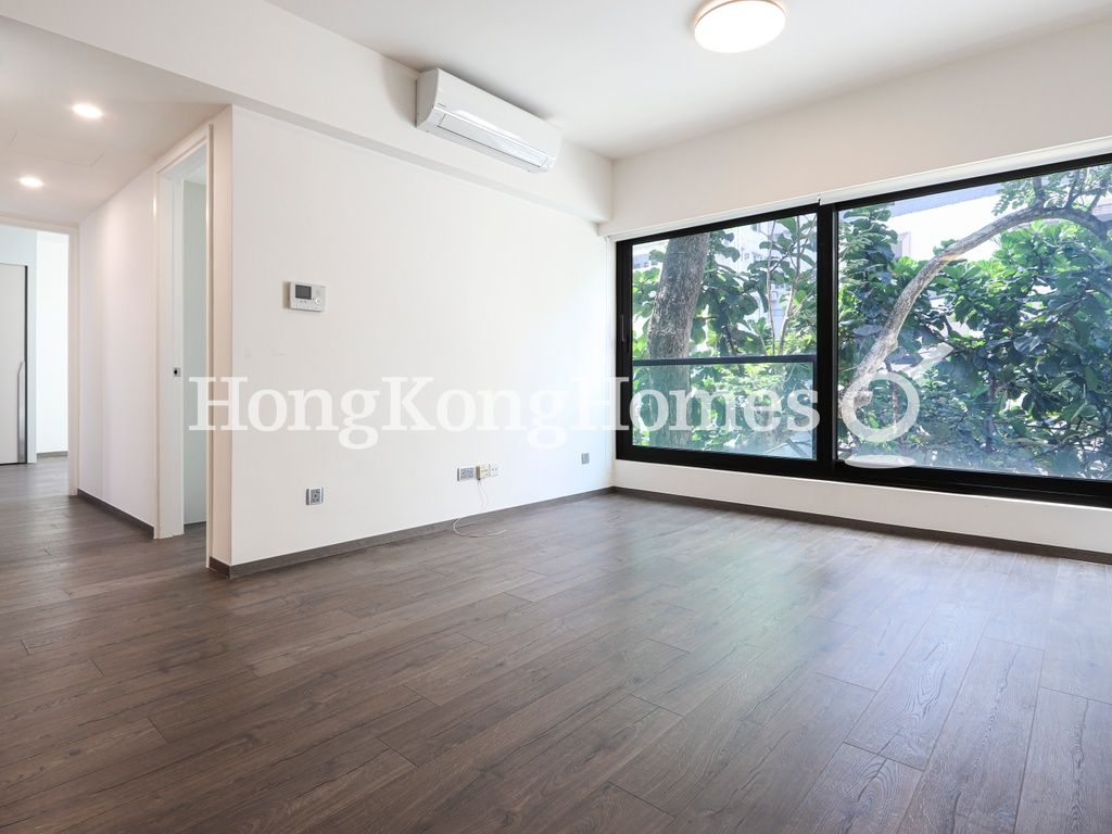 Living and Dining Room