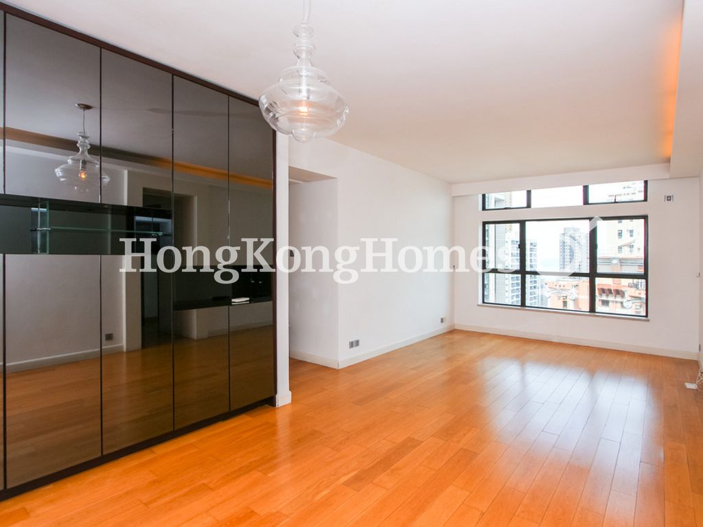 Living and Dining Room