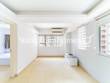 Living and Dining Room