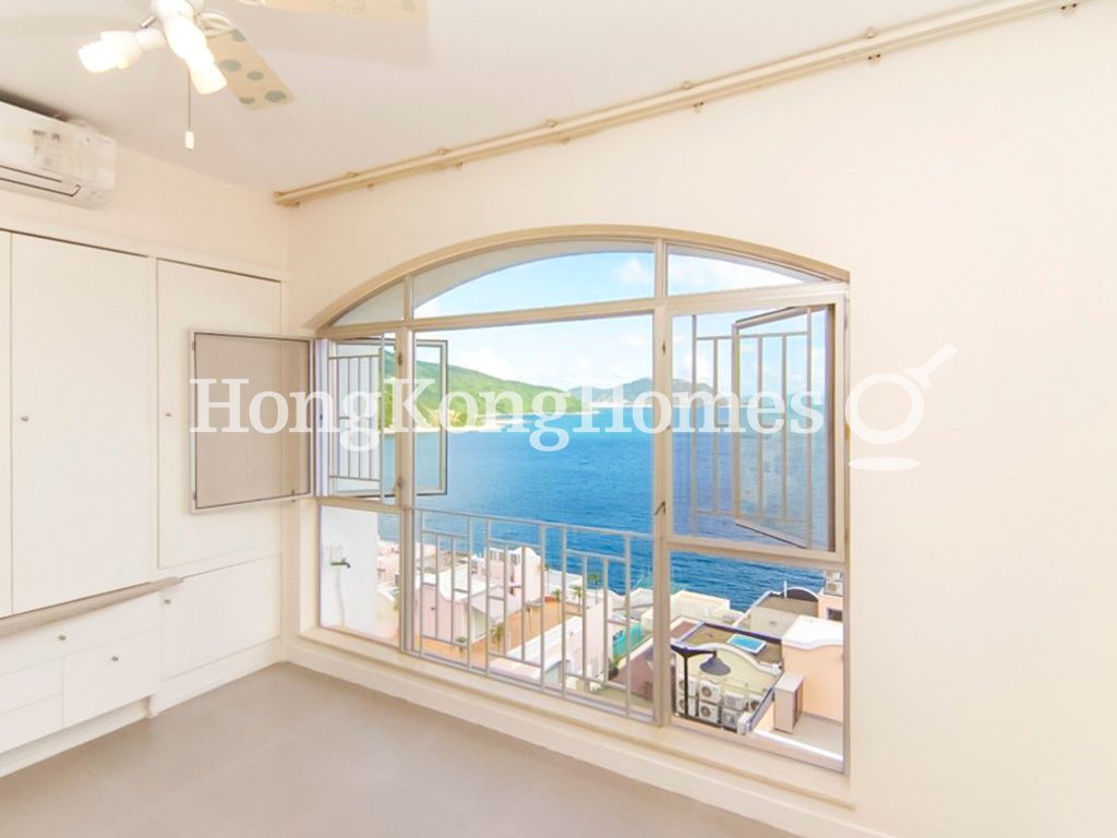 Second Ensuite Bedroom