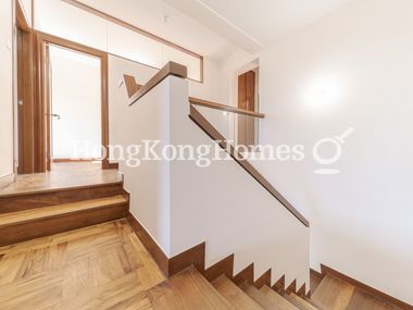 Internal Staircases