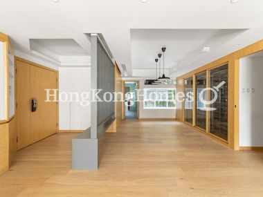 Living and Dining Room