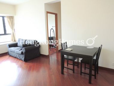 Living and Dining Room