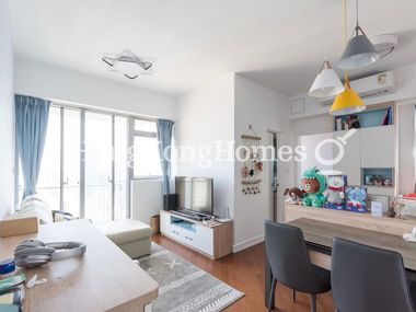 Living and Dining Room