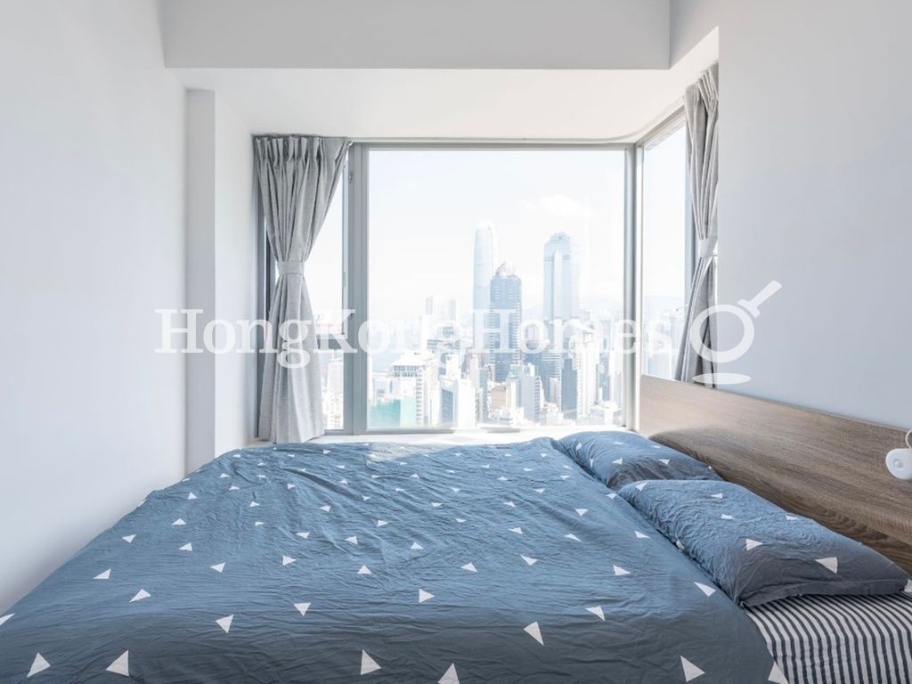 The Bedroom