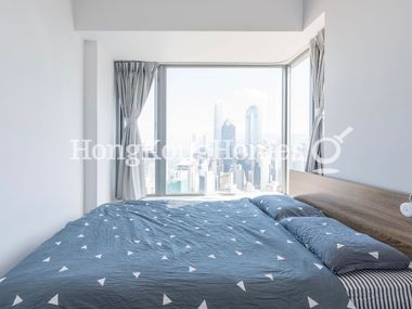The Bedroom