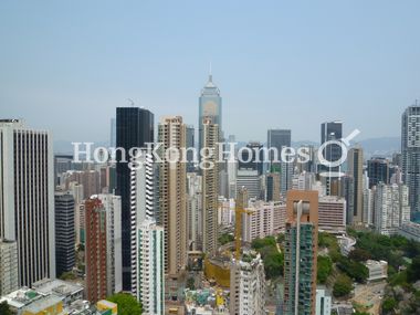 View from Living Room