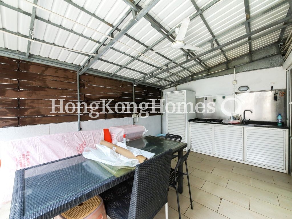 Open Kitchen