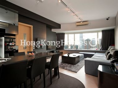 Living and Dining Room