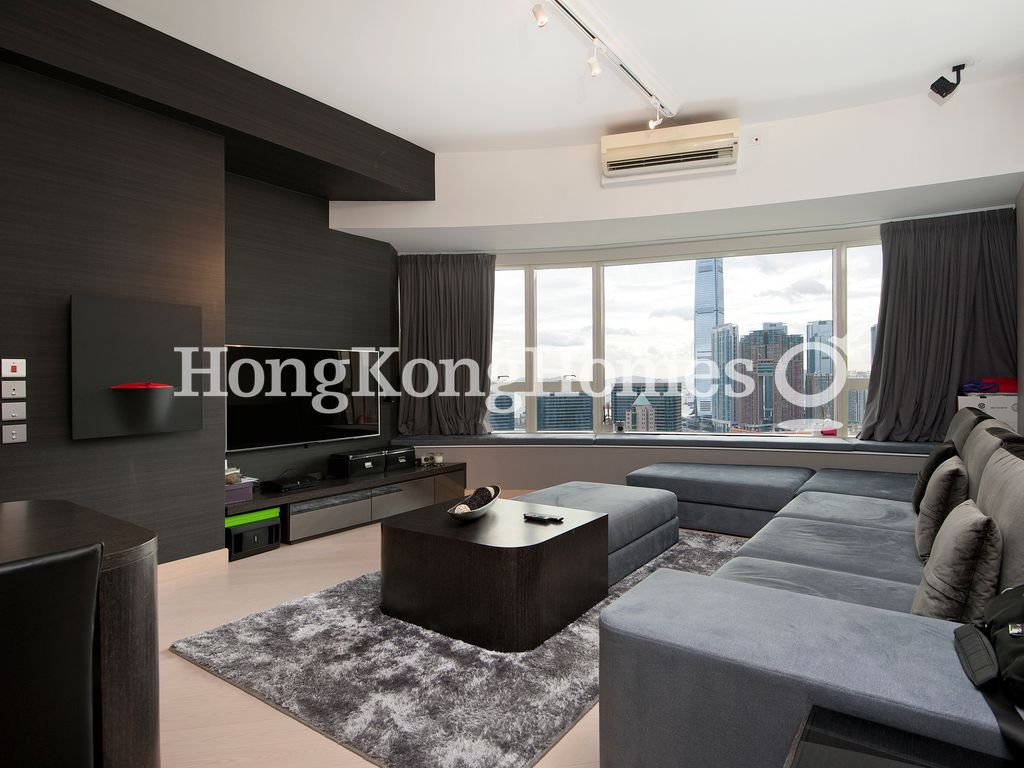 Living and Dining Room