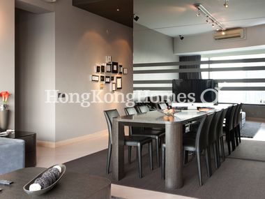 Living and Dining Room