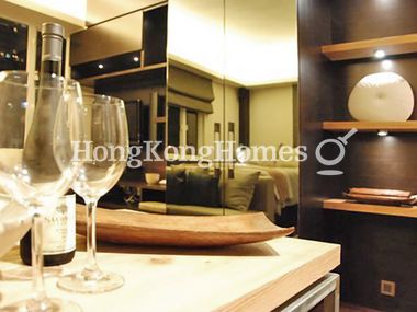 Open Kitchen