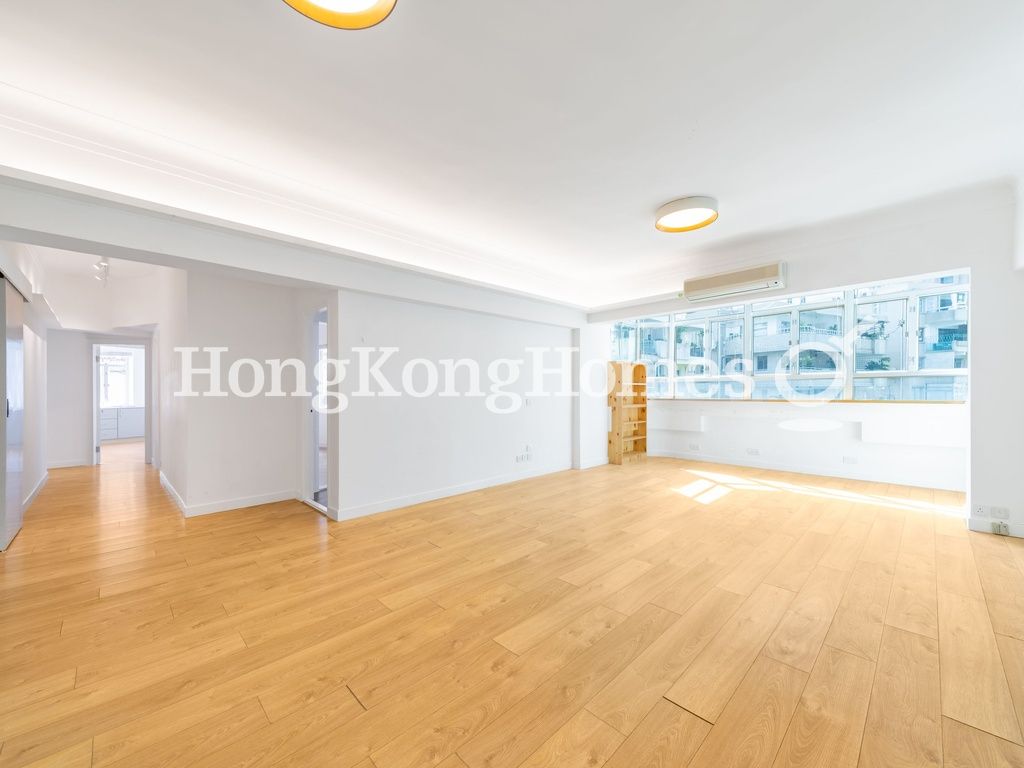 Living and Dining Room