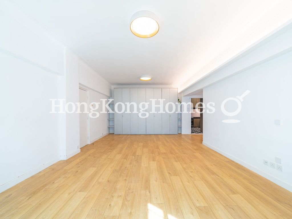 Living and Dining Room