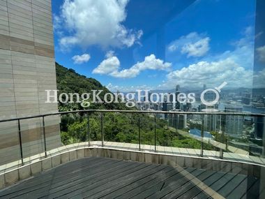 Private Terrace