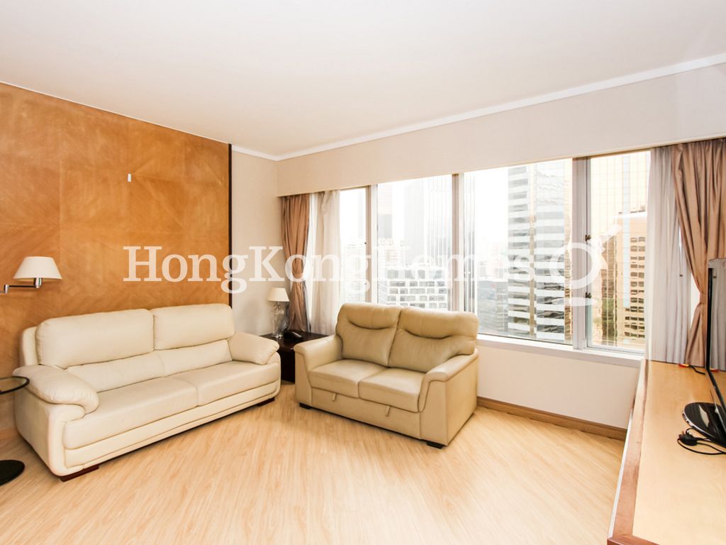 Living and Dining Room