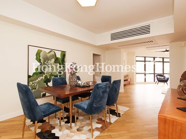 Living and Dining Room