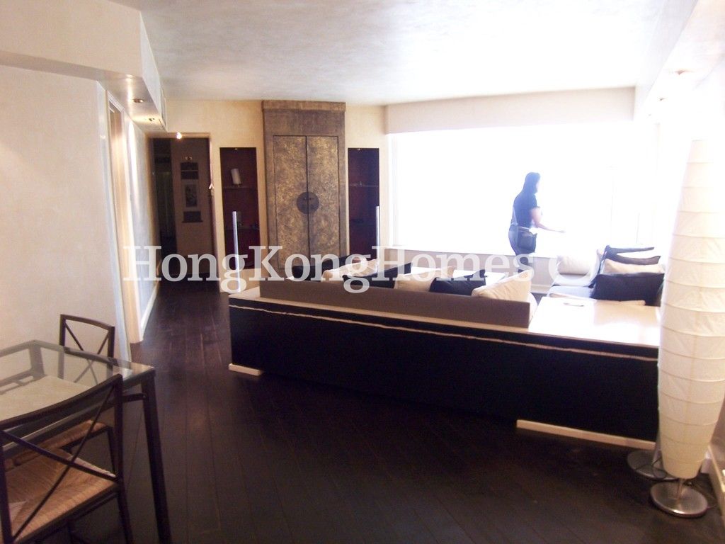 Living and Dining Room