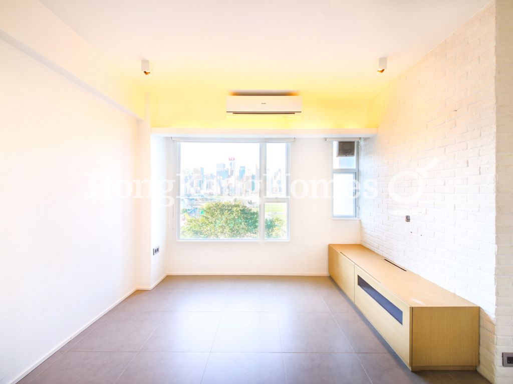 Living and Dining Room