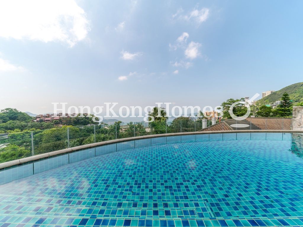 Private Swimming Pool
