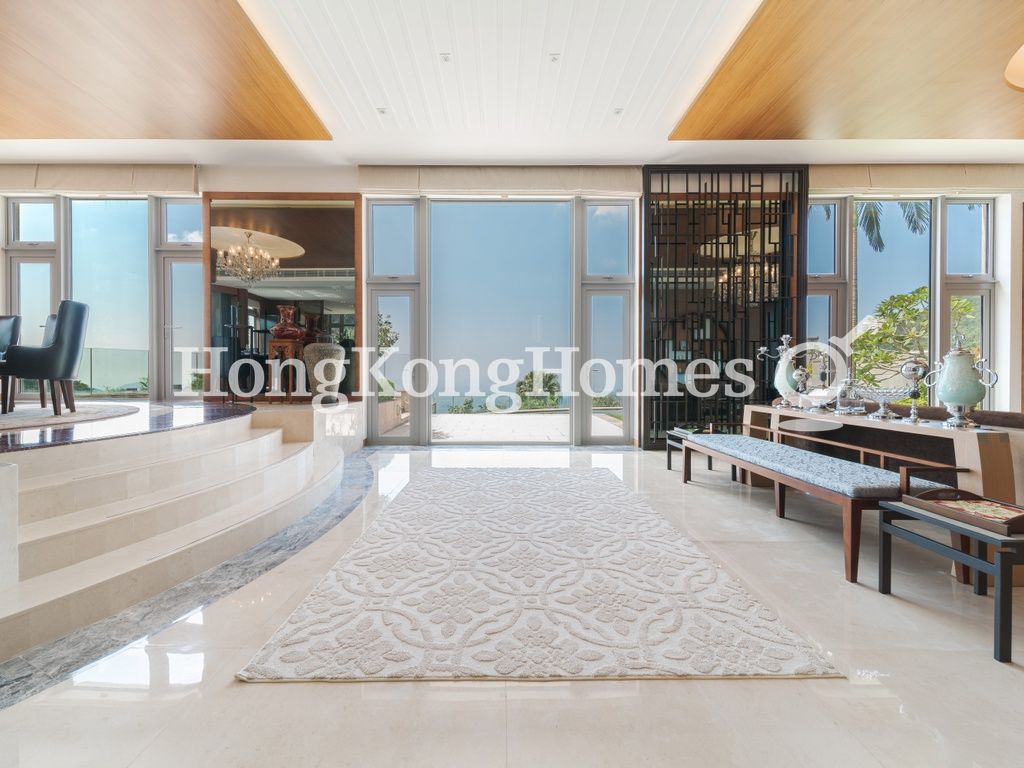 Living and Dining Room