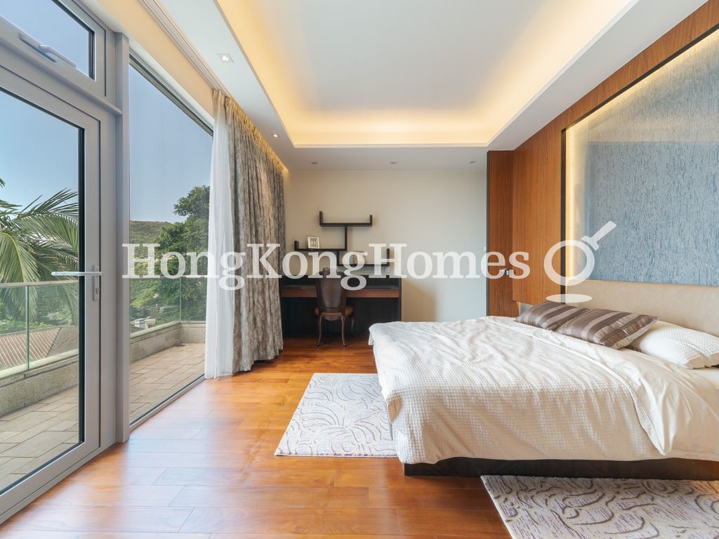 Second Ensuite Bedroom