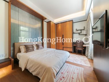 Third Ensuite Bedroom