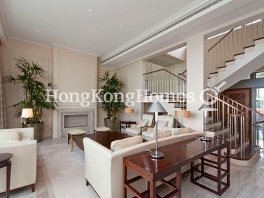 Living and Dining Room