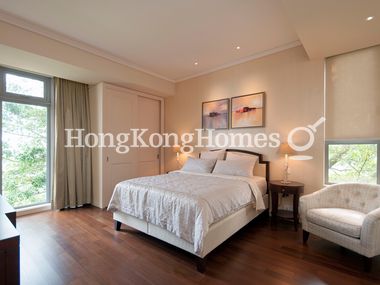 Second Ensuite Bedroom