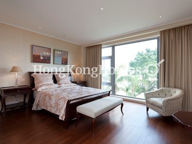 Third Ensuite Bedroom